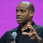Sunday Oliseh Says Pressure, Not Tactics, Led to South Africa’s Loss vs Mexico in 2026 World Cup Opener