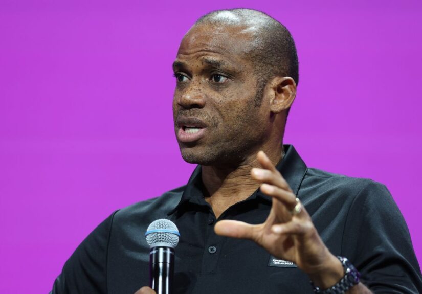 Sunday Oliseh Says Pressure, Not Tactics, Led to South Africa’s Loss vs Mexico in 2026 World Cup Opener