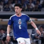 Wataru Endo Announces Retirement from Japan National Team After World Cup Injury Setback
