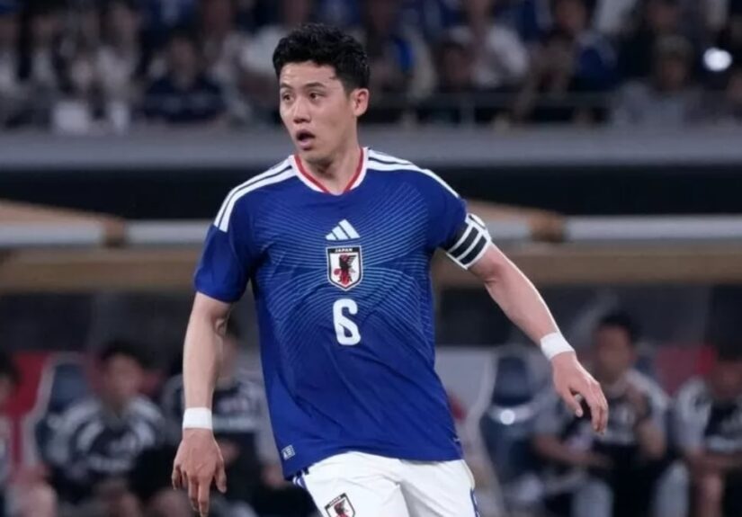 Wataru Endo Announces Retirement from Japan National Team After World Cup Injury Setback