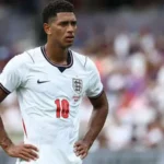 Jude Bellingham Urges England to Make Every Player Feel Loved for World Cup 2026 Success
