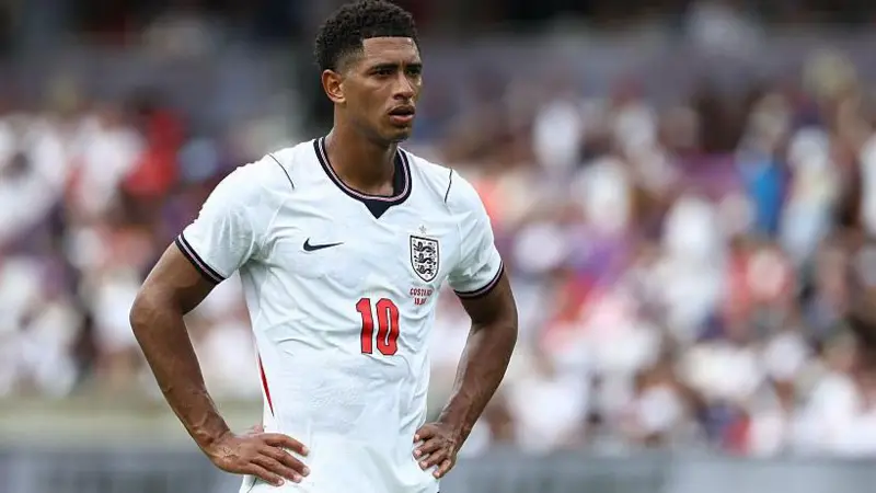 Jude Bellingham Urges England to Make Every Player Feel Loved for World Cup 2026 Success