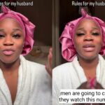 Woman Declares She Won’t Cook, Clean, or Share Bills — Sets Strict Marriage Terms