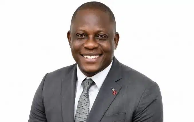 Rivers NDC Governorship Candidate Blessing Fubara Says He Has No Godfather, Only God Guides His Ambition