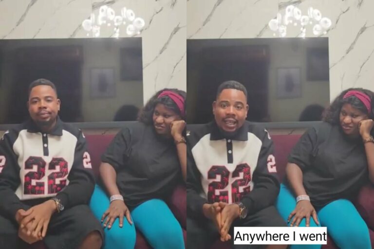 Nigerian Man Shares Why He Chose His Wife Over the Woman He Loved Most