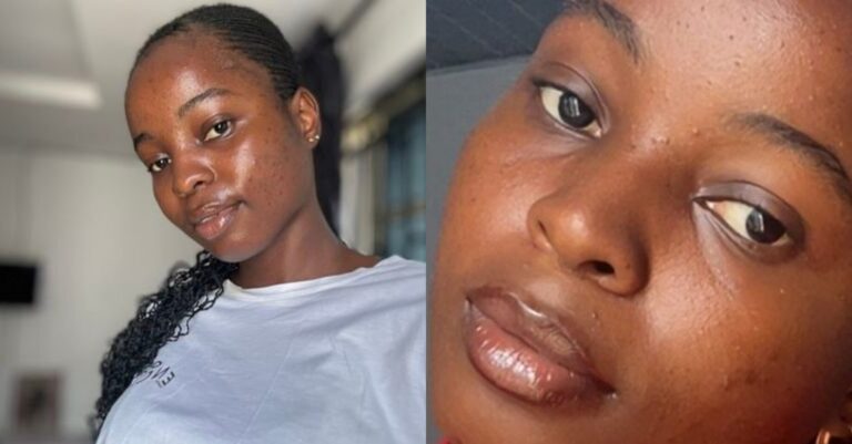 Nigerian Woman Shares Awkward Church Altar Nap Incident