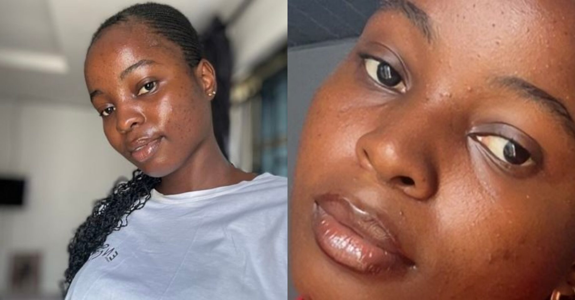 Nigerian Woman Shares Awkward Church Altar Nap Incident