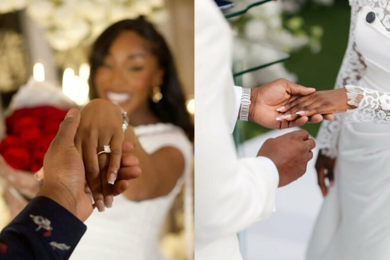 Groom Admits He’s Not Marrying for Love: Viral Abuja Wedding Confession