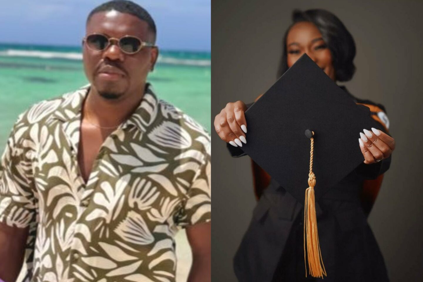 Husband’s Choice Between Wife’s Convocation and World Cup Opener Triggers Online Debate