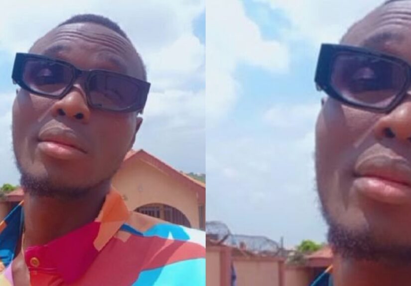 Nigerian Man Details ₦5,000 Loan to Ex‑Colleague for Child’s Medicine and Gets Swift Refund After Two‑Minute Reply