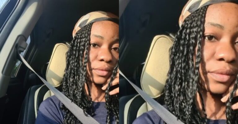 Nigerian Woman Shares Her Reaction After Husband Asks for Fuel Money