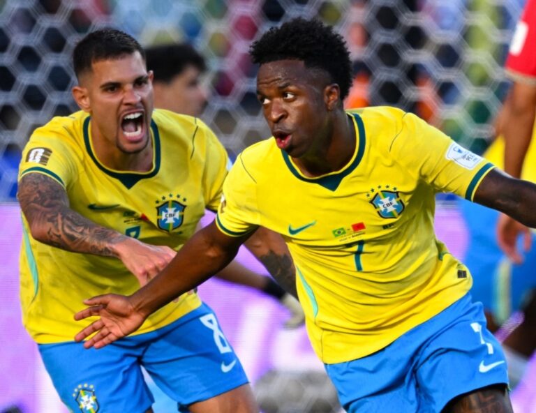 Brazil Draws with Morocco, Australia Beats Turkey, Scotland Secures Historic Win in 2026 World Cup Openers