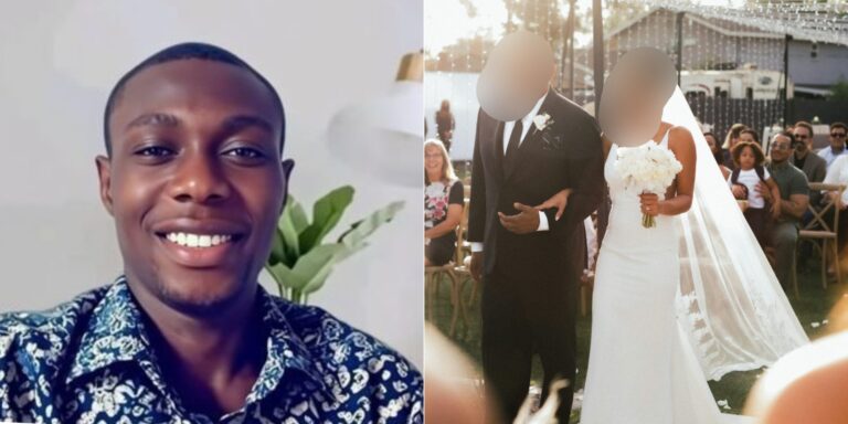Nigerian Man Expresses Hurt Over Being Removed as Groomsman Just Days Before Friend’s Wedding