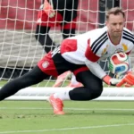 Manuel Neuer Cleared to Start as Germany Launch 2026 World Cup Campaign Against Curaçao