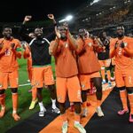 Côte d’Ivoire Named Youngest Squad in 2026 FIFA World Cup by FIFA