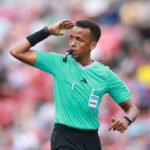 FIFA Confirms Full Payment for Somali Referee Omar Artan Despite US Visa Denial for 2026 World Cup