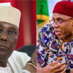 Why Atiku Chose Rotimi Amaechi as ADC Running Mate: Inside the Decision