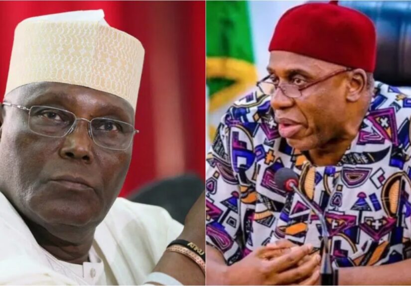 Why Atiku Chose Rotimi Amaechi as ADC Running Mate: Inside the Decision