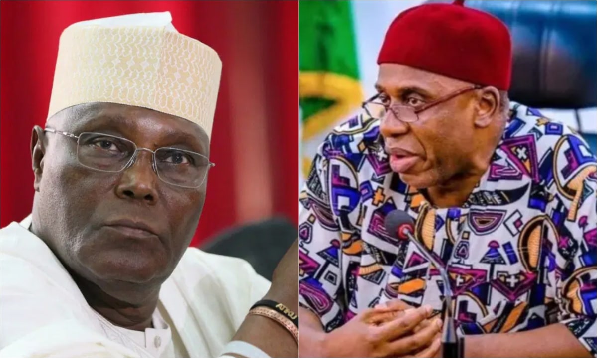 Why Atiku Chose Rotimi Amaechi as ADC Running Mate: Inside the Decision