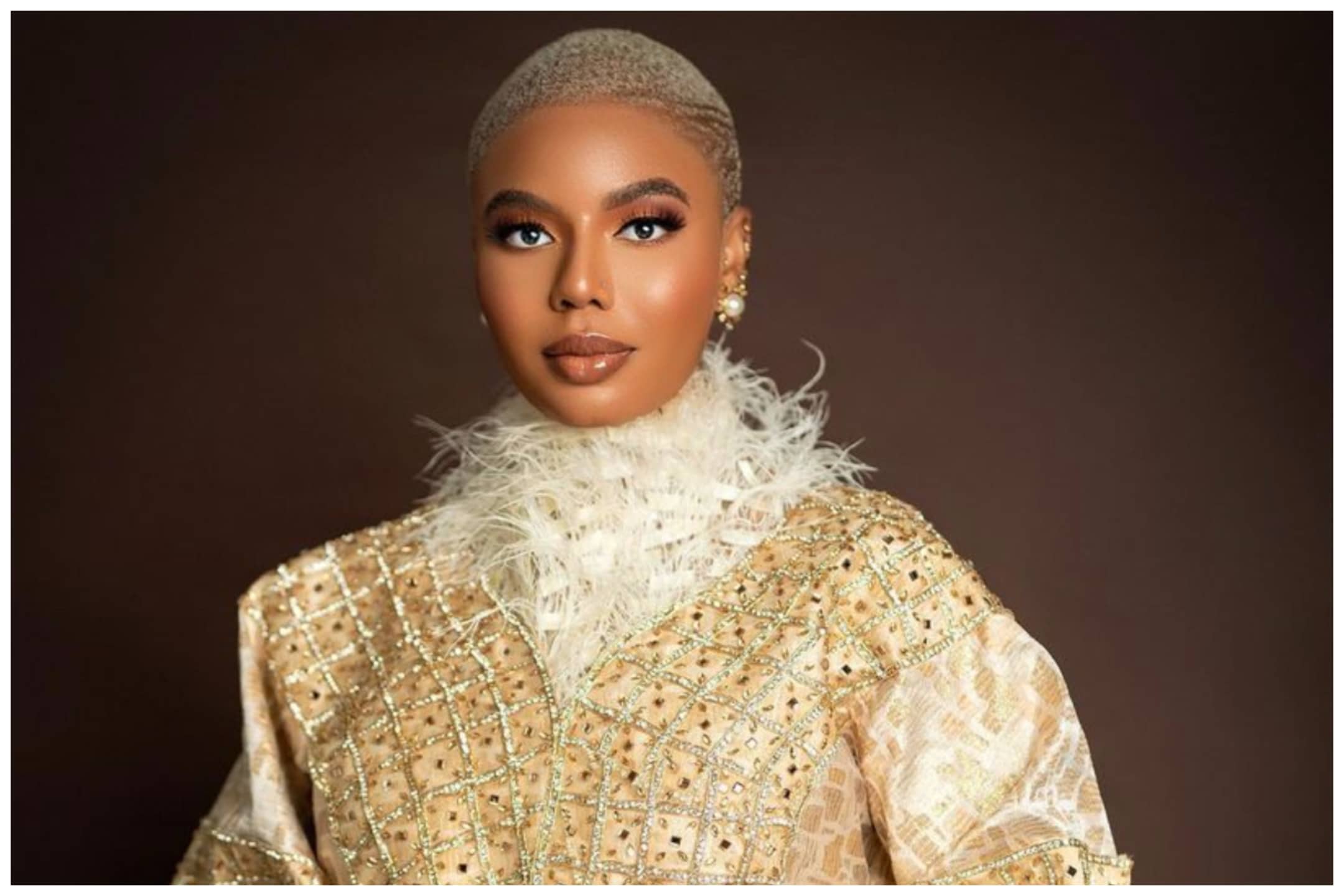 Nollywood Actress Nancy Isime Says She Has Her Own Mindset Like Jesus, Not a Typical Nigerian Christian