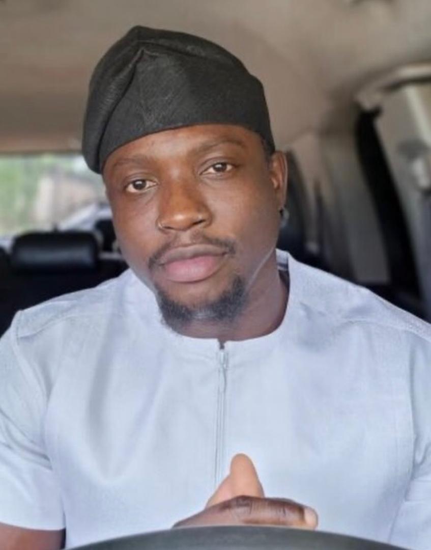 VeryDarkMan speaking on Instagram about Islamic State comment