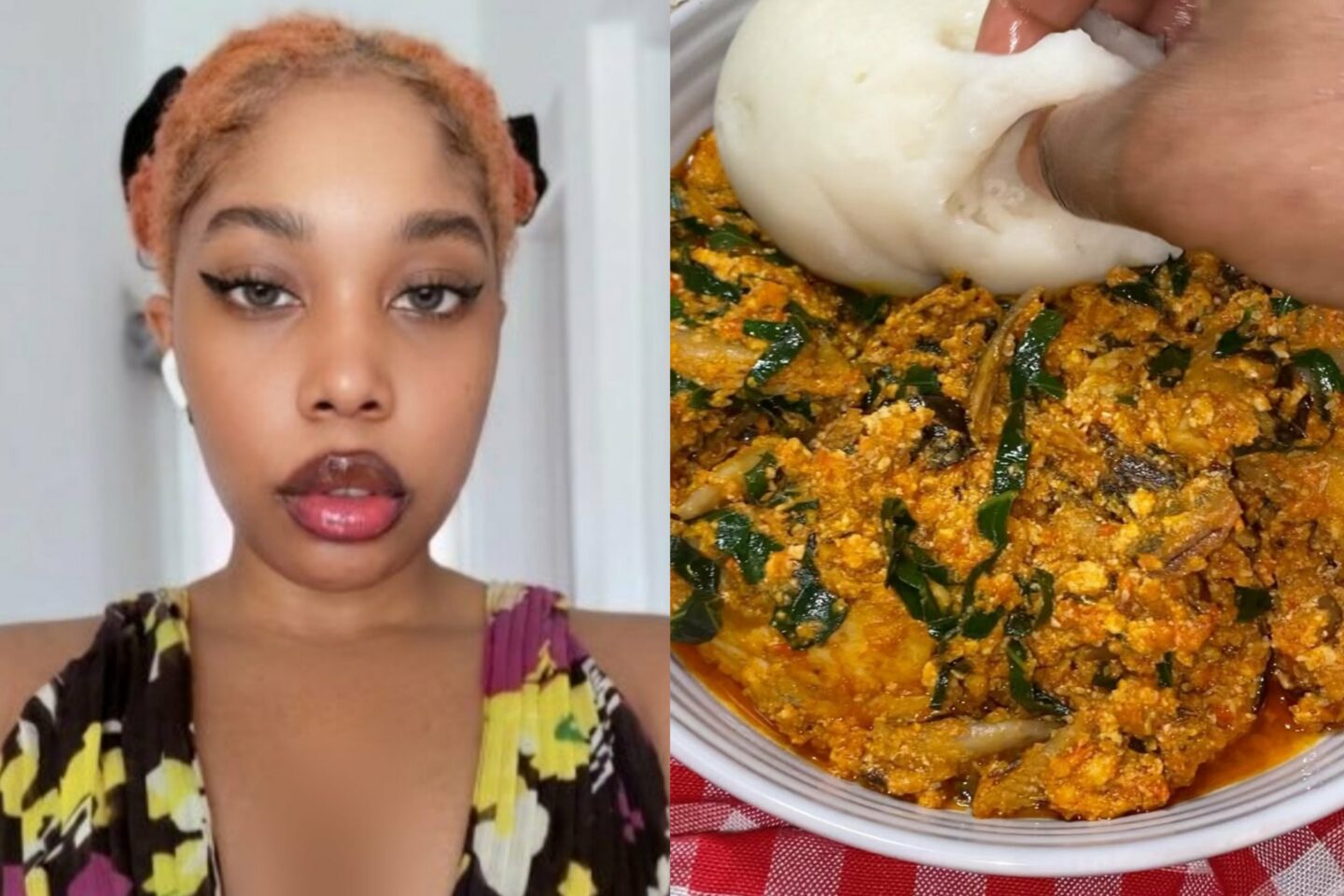 Woman’s Breakfast Discovery Sparks Marriage Doubts and Viral Talk