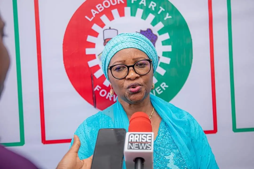 Labour Party Usman Faction Dismisses Abure’s Supreme Court Appeal, Says Leadership Stable