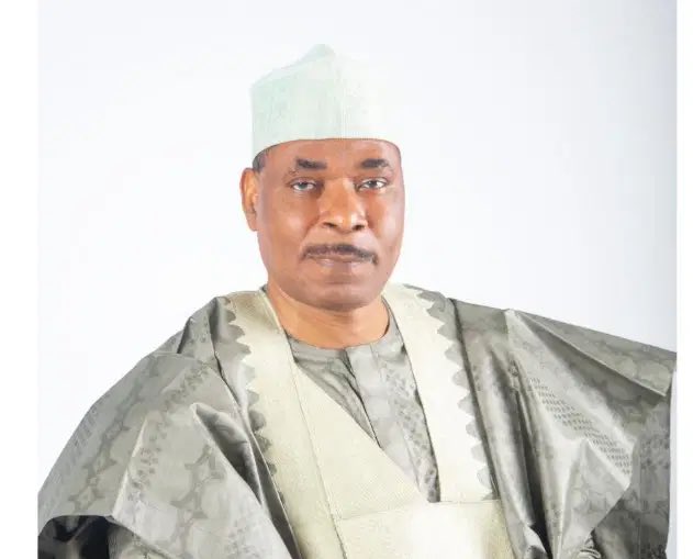 Former IGP Mohammed Abubakar Adamu to Declare Political Path After Leaving APC