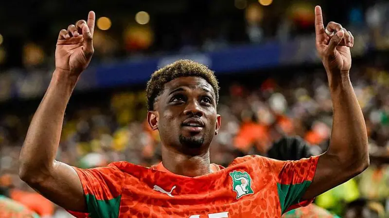 Ivory Coast Beat Ecuador 1-0 as Amad Diallo Scores Late Winner; Sweden Thrash Tunisia 5-1; Japan Hold Netherlands to 2-2 Draw