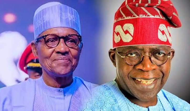 Oshiomhole Says Tinubu Had No Chance to Nominate Anyone in Buhari’s Government