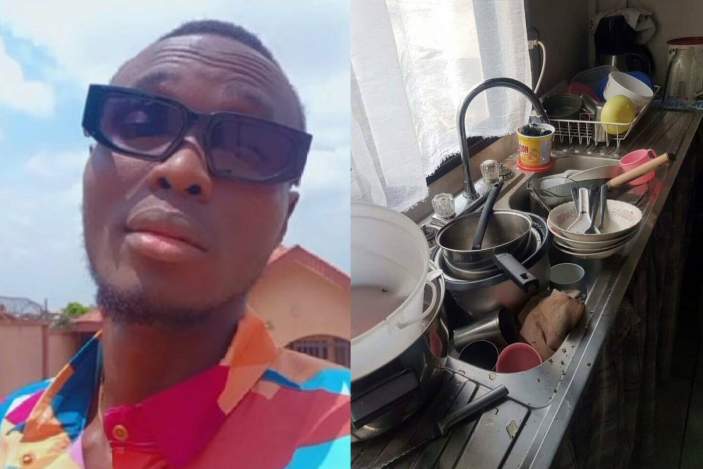 Man Ends Two‑Year Relationship After Secret ‘Wife Material’ Test Sparks Online Debate