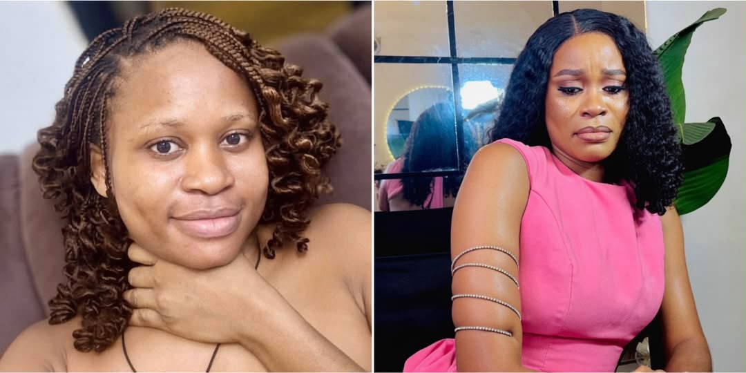 “What I hoped would last forever didn’t” – Lady laments as marriage ends
