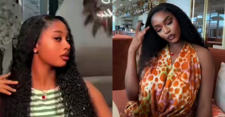 Lady Endures 10‑Hour Journey from Lagos to Abia to Meet Online Lover, Only to Find He’s Missing a Front Tooth