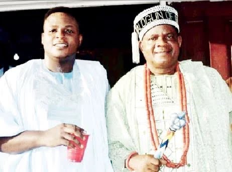 Kola Oyewo’s Son Reveals Actor’s Final Words and Last Days Before Passing
