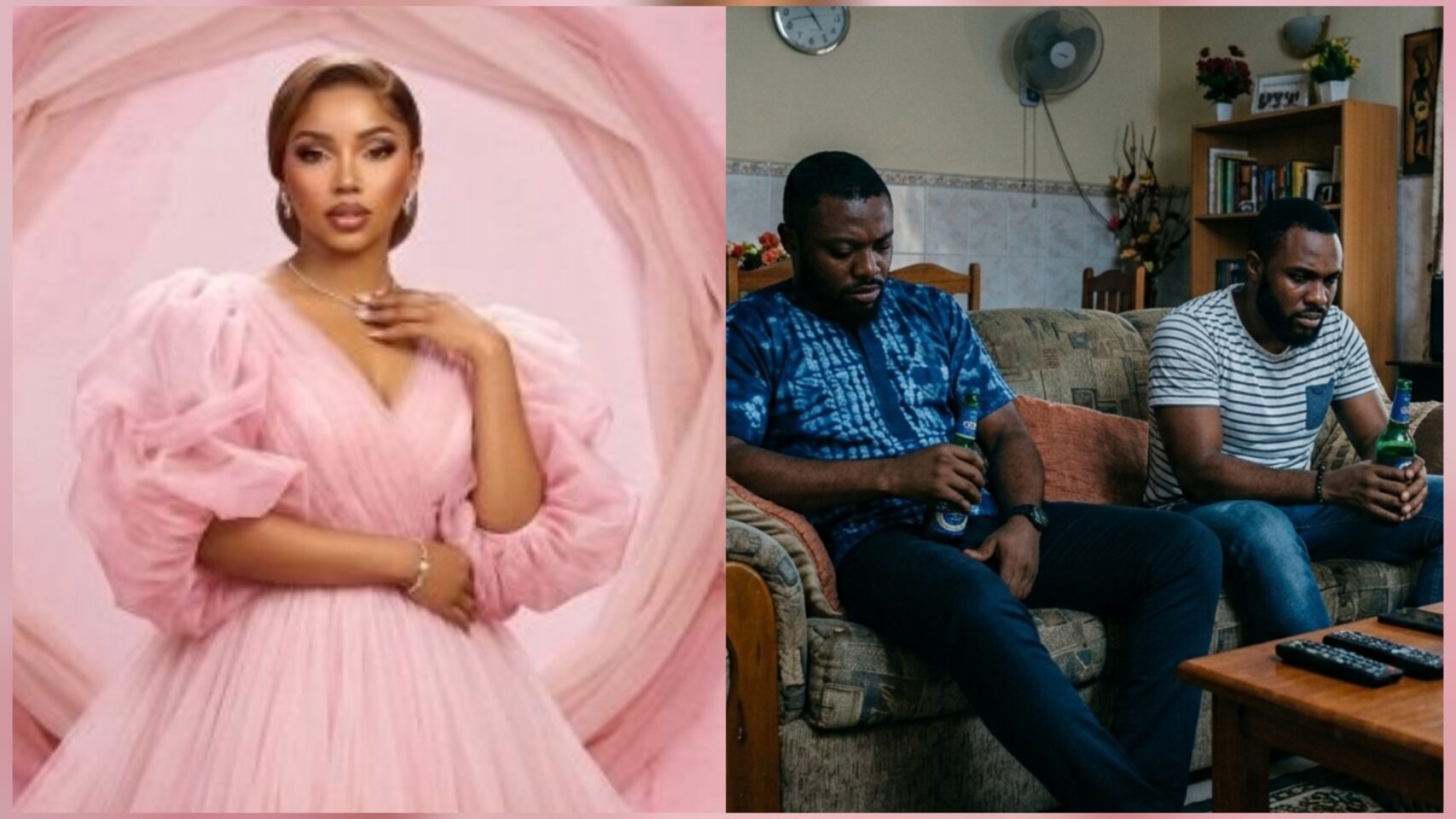 Woman Reveals How Her Husband’s Friend Crossed the Line During a Two‑Week Stay