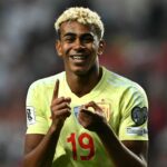 Spain Manager Confirms Lamine Yamal to Come Off Bench Against Cape Verde in 2026 World Cup Qualifier
