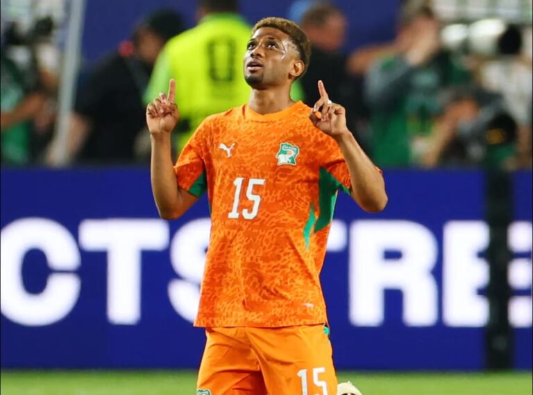 Amad Diallo Calls on Côte d’Ivoire to Stay Focused After Ecuador Win in 2026 World Cup