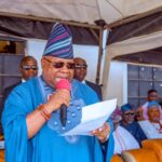 Governor Adeleke Condemns Federal High Court Ruling on Accord Party Deregistration