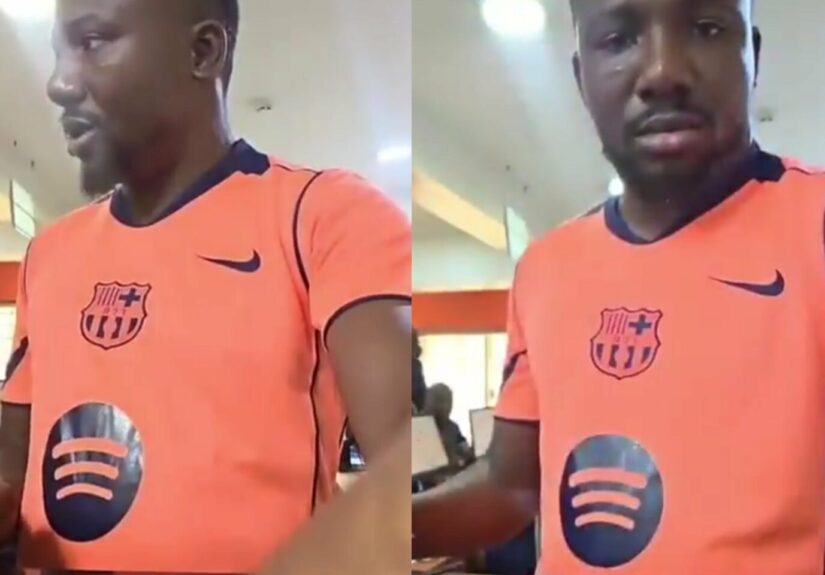 Customer’s ₦5 Million Funds Standoff Triggers Drama at GTB Branch