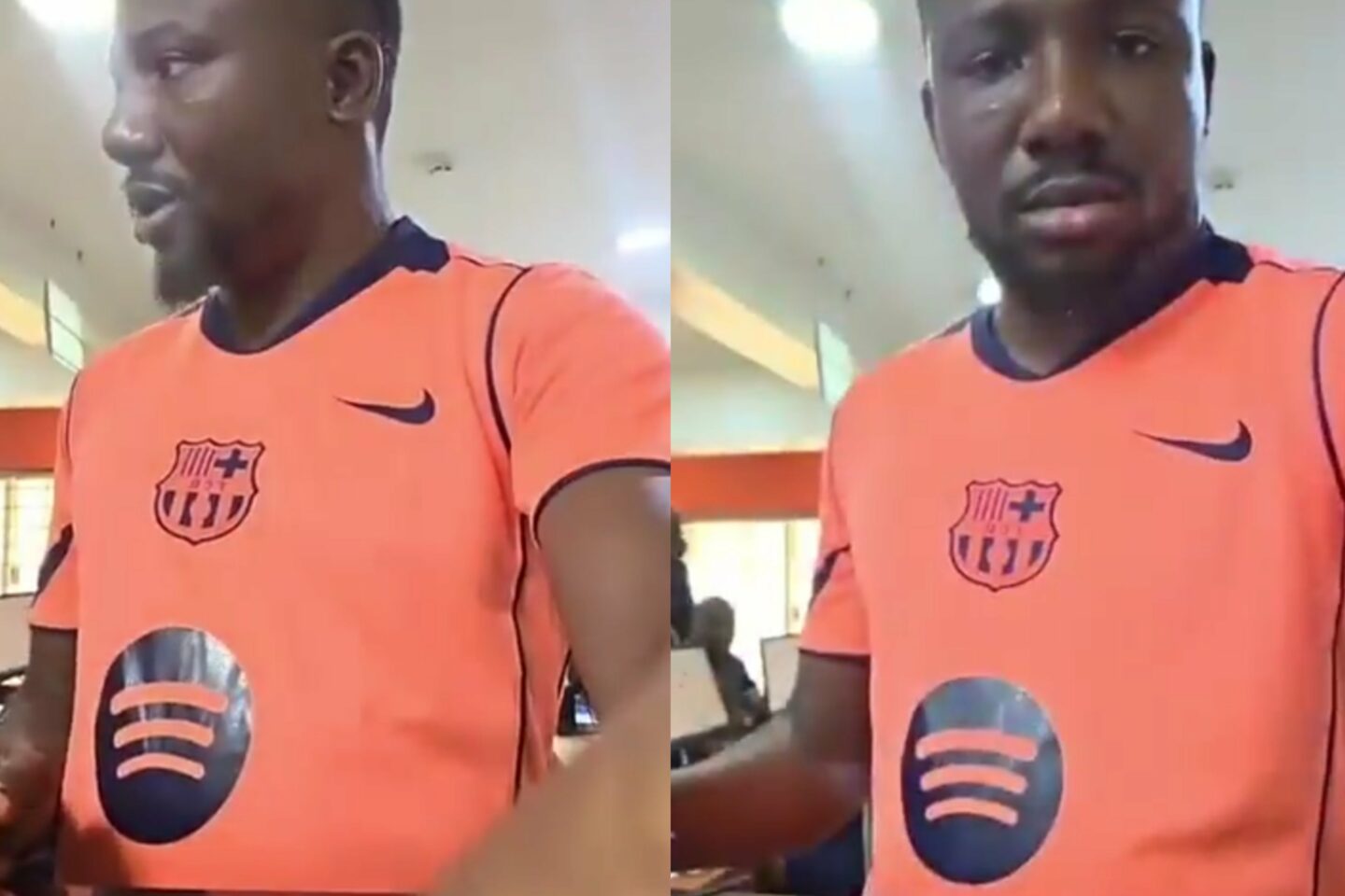 Customer’s ₦5 Million Funds Standoff Triggers Drama at GTB Branch