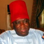 Senator Victor Umeh Denies Peter Obi’s Influence Over NDC Leadership Decisions