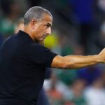 Tunisia Dismisses Coach Sabri Lamouchi After 5-1 Defeat to Sweden in 2026 World Cup Opener