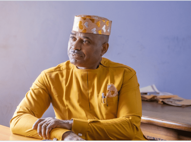 Kenneth Okonkwo Rejects ADC’s Choice of Rotimi Amaechi as Vice‑Presidential Candidate, Demands South‑East Representation