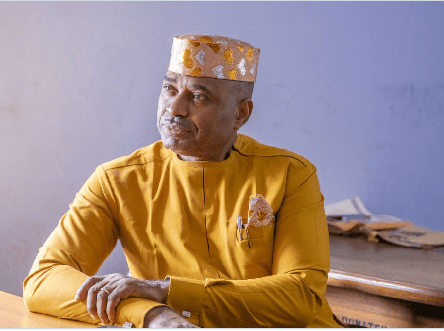 Kenneth Okonkwo Rejects ADC’s Choice of Rotimi Amaechi as Vice‑Presidential Candidate, Demands South‑East Representation