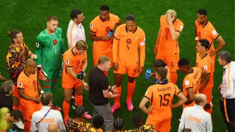 Virgil van Dijk Challenges FIFA's Hydration Break Policy for 2026 World Cup