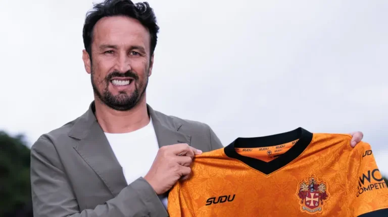 Wolves Appoint Cesar Peixoto as New Head Coach, Amorim Set for AC Milan Move