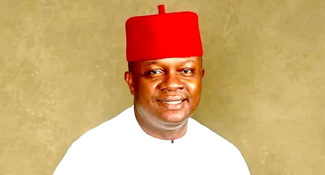 Valentine Ozigbo Says Tinubu, Obi, and Kwankwaso Share Nigeria’s Moral Deficit
