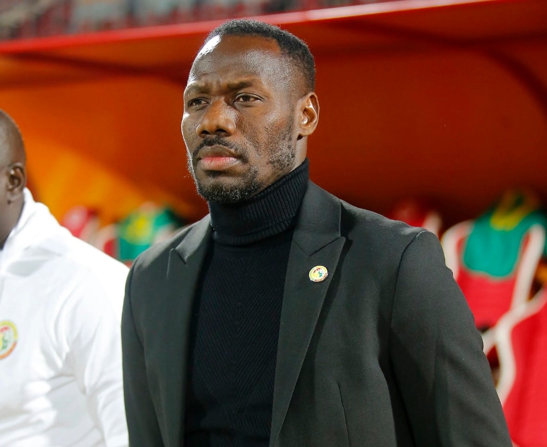 Senegal Coach Thiaw Moves On From AFCON Controversy, Focuses on France World Cup Opener