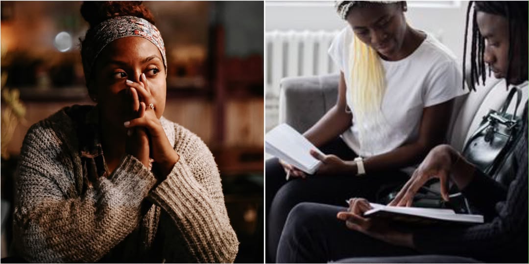 UK-Based Nigerian Woman Speaks Out After Husband Seeks Divorce Over Daughter’s Wedding Plans