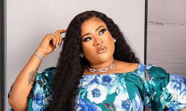 Nkechi Blessing Hits Back: None of My Exes Is a Paedophile Amid Baba Ijesha Marriage Row